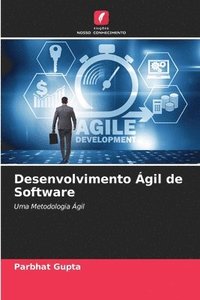 bokomslag Desenvolvimento gil de Software