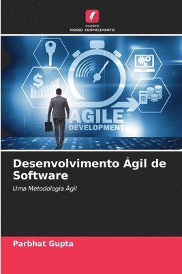 Desenvolvimento Ágil de Software