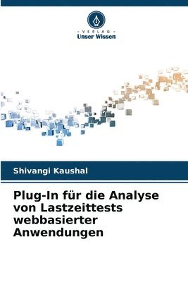 Plug-In fr die Analyse von Lastzeittests webbasierter Anwendungen 1