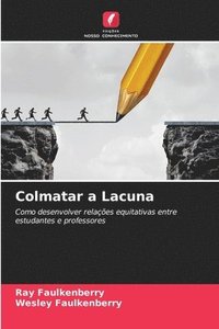 bokomslag Colmatar a Lacuna