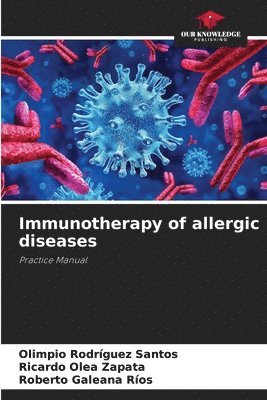 Immunotherapy of allergic diseases 1