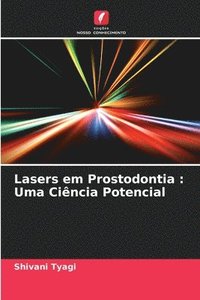 bokomslag Lasers em Prostodontia