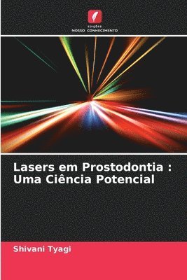 Lasers em Prostodontia 1