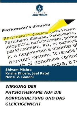 Wirkung Der Physiotherapie Auf Die Krperhaltung Und Das Gleichgewicht 1