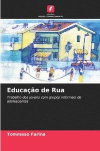 bokomslag Educao de Rua