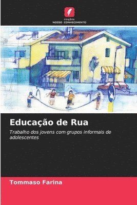 Educao de Rua 1