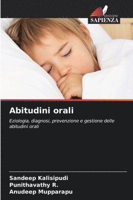 Abitudini orali 1