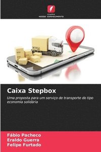 bokomslag Caixa Stepbox