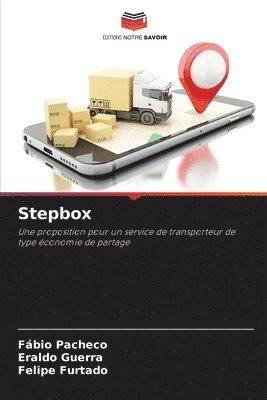 Stepbox 1