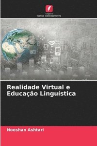 bokomslag Realidade Virtual e Educao Lingustica
