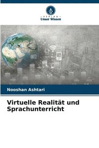 bokomslag Virtuelle Realitt und Sprachunterricht
