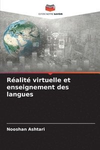 bokomslag Ralit virtuelle et enseignement des langues