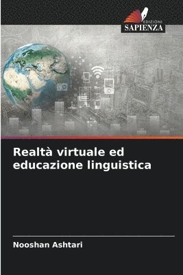 Realt virtuale ed educazione linguistica 1