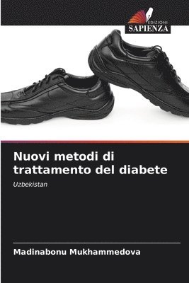 Nuovi metodi di trattamento del diabete 1