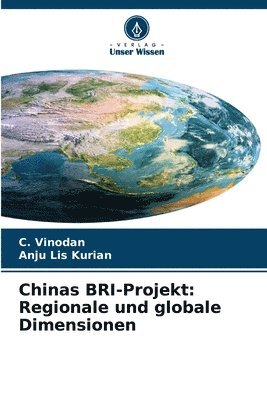Chinas BRI-Projekt 1