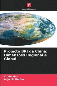 bokomslag Projecto BRI da China