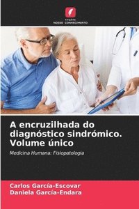bokomslag A encruzilhada do diagnstico sindrmico. Volume nico