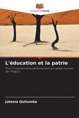 L'ducation et la patrie 1