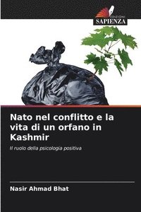 bokomslag Nato nel conflitto e la vita di un orfano in Kashmir