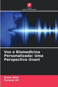bokomslag Voz e Biomedicina Personalizada