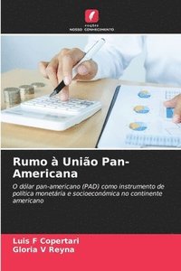 bokomslag Rumo  Unio Pan-Americana