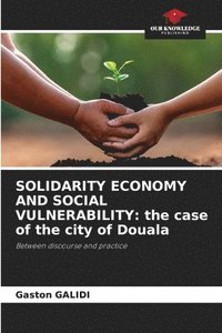 bokomslag Solidarity Economy and Social Vulnerability