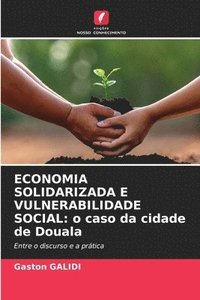 bokomslag Economia Solidarizada E Vulnerabilidade Social