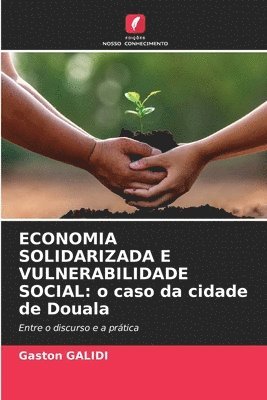 Economia Solidarizada E Vulnerabilidade Social 1