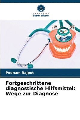 bokomslag Fortgeschrittene diagnostische Hilfsmittel