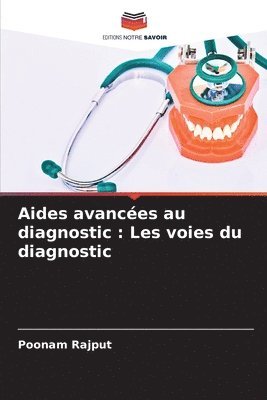 bokomslag Aides avances au diagnostic