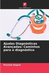 bokomslag Ajudas Diagnsticas Avanadas