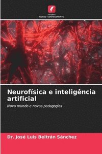 bokomslag Neurofsica e inteligncia artificial
