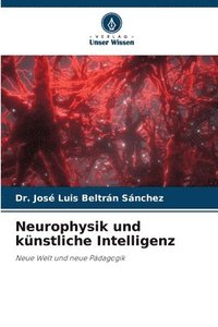 bokomslag Neurophysik und knstliche Intelligenz