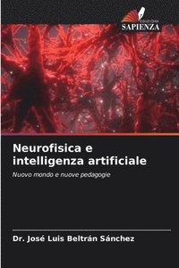 bokomslag Neurofisica e intelligenza artificiale