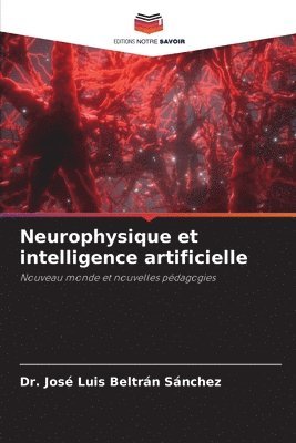 Neurophysique et intelligence artificielle 1