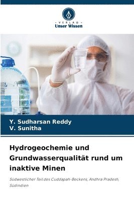 Hydrogeochemie und Grundwasserqualitt rund um inaktive Minen 1