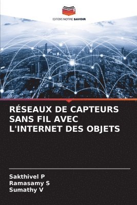 Rseaux de Capteurs Sans Fil Avec l'Internet Des Objets 1