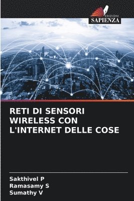 Reti Di Sensori Wireless Con l'Internet Delle Cose 1