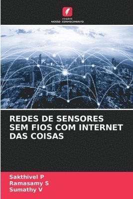 Redes de Sensores Sem Fios Com Internet Das Coisas 1