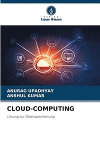 bokomslag Cloud-Computing