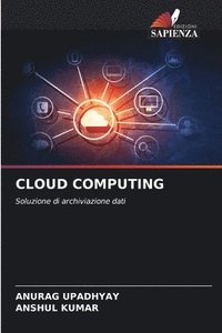 bokomslag Cloud Computing