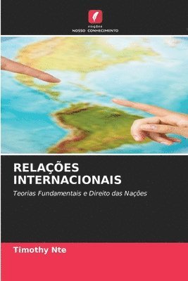 Relaes Internacionais 1