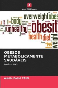 bokomslag Obesos Metabolicamente Saudveis
