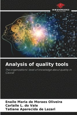 Analysis of quality tools 1