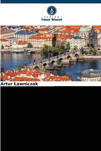 bokomslag Entstehung, Fortbestand und Zerfall der Tschechoslowakei