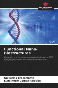 bokomslag Functional Nano-Biostructures
