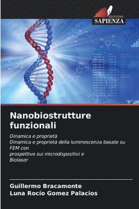 bokomslag Nanobiostrutture funzionali