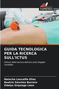 bokomslag Guida Tecnologica Per La Ricerca Sull'ictus