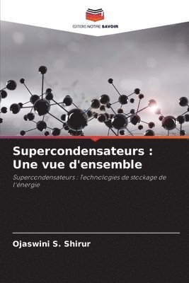 Supercondensateurs 1