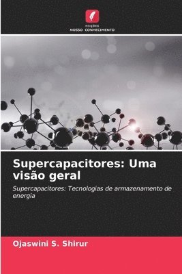 Supercapacitores 1